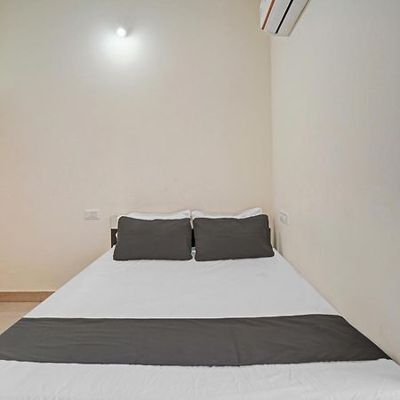 Hotel O Mg Boarding And Lodging Bengaluru Kültér fotó
